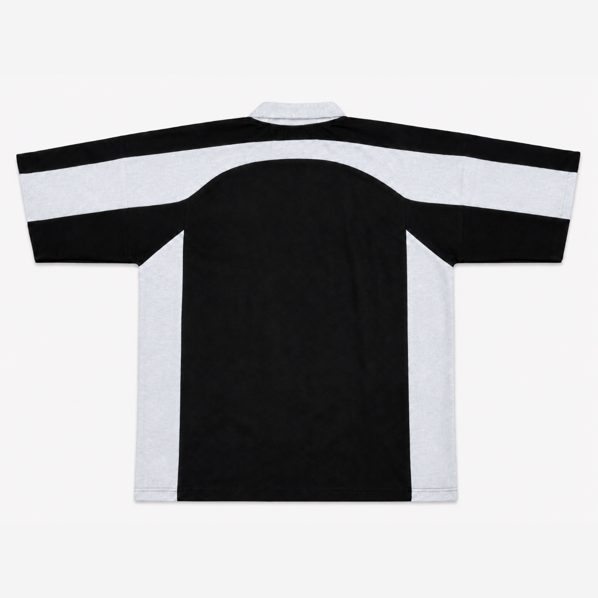 Heritage Half-Zip Polo