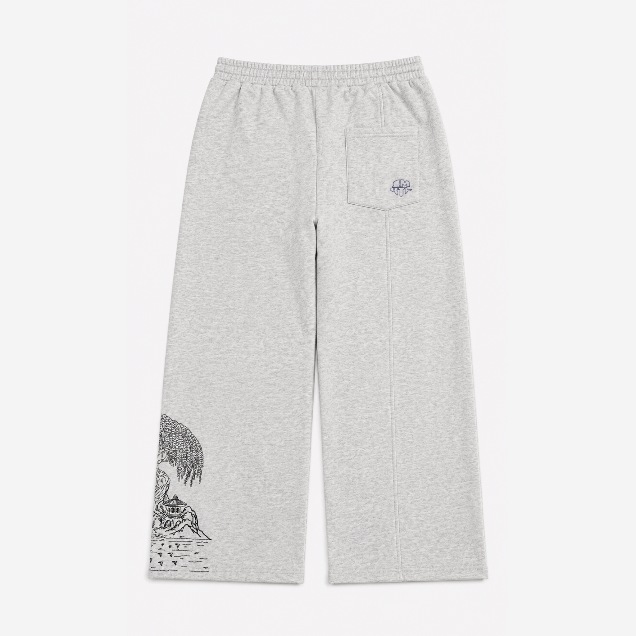 Zen Garden Sweatpants