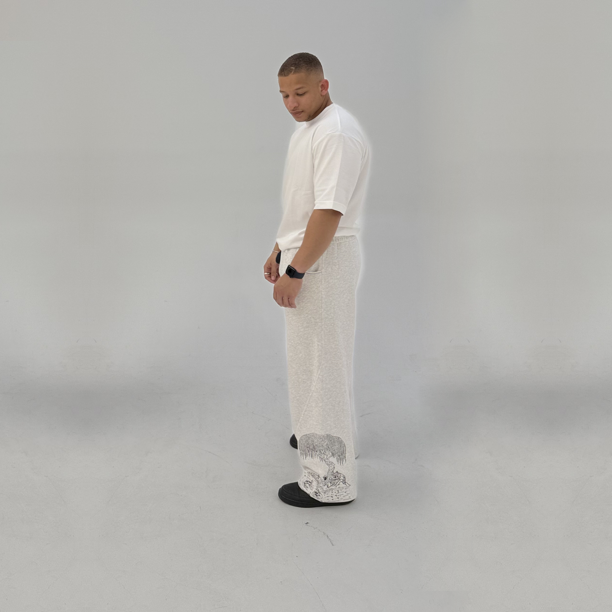 Zen Garden Sweatpants