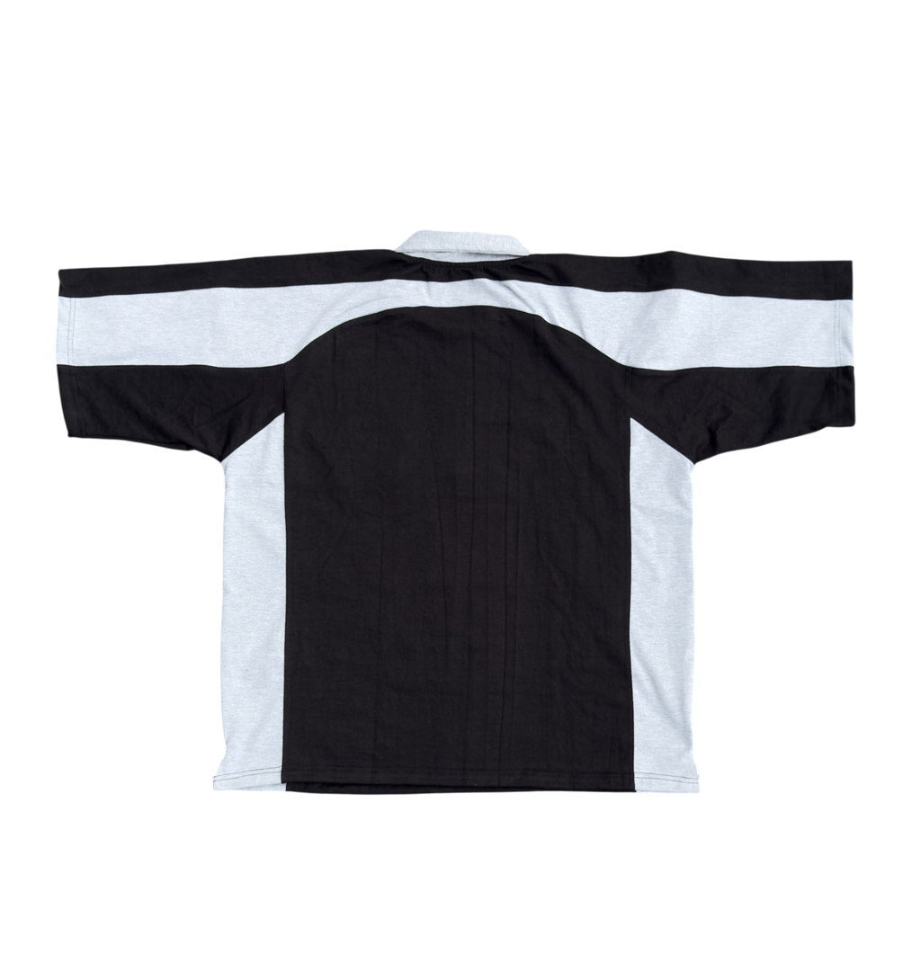 Heritage Half-Zip Polo